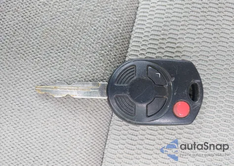 2008 Ford Edge Sel from USA, damaged, VIN 2FMDK38C28BA32207